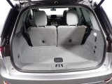 2021 Lincoln Aviator Reserve AWD Trunk