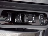 2021 Lincoln Aviator Reserve AWD Controls