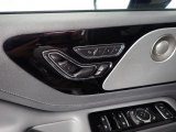 2021 Lincoln Aviator Reserve AWD Door Panel