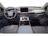 2021 Lincoln Aviator Reserve AWD Dashboard
