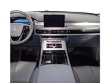 2021 Lincoln Aviator Reserve AWD Dashboard