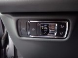 2021 Lincoln Aviator Reserve AWD Controls