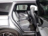 2021 Lincoln Aviator Reserve AWD Rear Seat