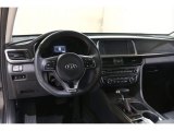 2018 Kia Optima SX Dashboard