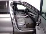 2021 Lincoln Aviator Reserve AWD Front Seat