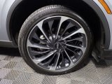 Lincoln Aviator 2021 Wheels and Tires
