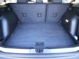 2022 Ford Bronco Sport Big Bend 4x4 Trunk