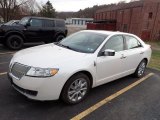 2011 Lincoln MKZ AWD