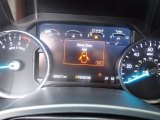 2020 Ford Expedition Platinum Max 4x4 Gauges