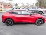 2023 Ford Mustang Mach-E Premium eAWD Exterior