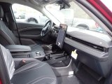 2023 Ford Mustang Mach-E Premium eAWD Dashboard