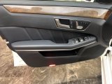 2015 Mercedes-Benz E 400 4Matic Sedan Door Panel