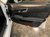 2015 Mercedes-Benz E 400 4Matic Sedan Door Panel