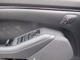 2023 Ford Mustang Mach-E Premium eAWD Door Panel