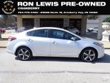 2017 Kia Forte EX