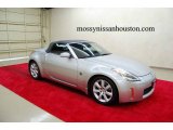 2004 Nissan 350Z Enthusiast Roadster