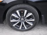2022 Honda Civic EX-L Hatchback Wheel