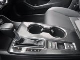 2022 Honda Civic EX-L Hatchback CVT Automatic Transmission