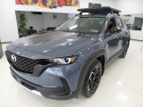 2023 Mazda CX-50 Turbo AWD Meridian Edition Front 3/4 View