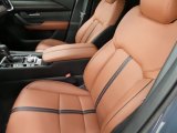 2023 Mazda CX-50 Turbo AWD Meridian Edition Front Seat