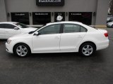 2013 Volkswagen Jetta TDI Sedan