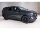 2020 Chevrolet Equinox LS AWD