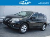 2012 Honda CR-V EX-L 4WD