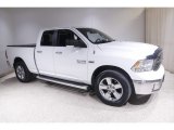 2013 Ram 1500 SLT Quad Cab 4x4