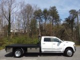 2019 Ram 4500 Limited Crew Cab 4x4 Chassis Exterior