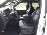 2019 Ram 4500 Limited Crew Cab 4x4 Chassis Black Interior