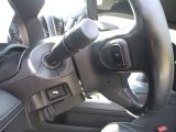 2019 Ram 4500 Limited Crew Cab 4x4 Chassis Steering Wheel