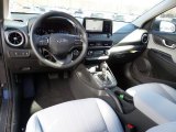 2023 Hyundai Kona Interiors