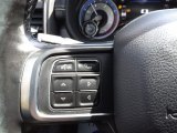 2019 Ram 4500 Limited Crew Cab 4x4 Chassis Steering Wheel