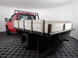 2002 Ford F450 Super Duty Regular Cab 4x4 Stake Truck Exterior