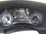 2019 Ram 4500 Limited Crew Cab 4x4 Chassis Gauges