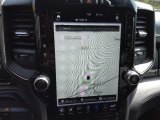 2019 Ram 4500 Limited Crew Cab 4x4 Chassis Navigation