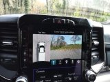 2019 Ram 4500 Limited Crew Cab 4x4 Chassis Controls
