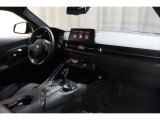 2021 Toyota GR Supra 3.0 Premium Dashboard