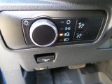 2023 Ford Bronco Sasquatch 4X4 4-Door Controls