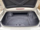 2005 Ford Thunderbird 50th Anniversary Special Edition Trunk