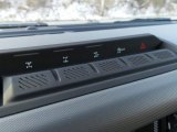 2023 Ford Bronco Sasquatch 4X4 4-Door Controls