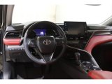 2023 Toyota Camry XSE Dashboard