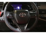 2023 Toyota Camry XSE Steering Wheel