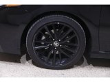 2023 Toyota Camry XSE Wheel