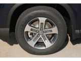 2023 Honda Pilot EX-L Wheel