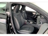 2023 Mercedes-Benz CLA 250 Coupe Front Seat