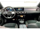 2023 Mercedes-Benz CLA 250 Coupe Dashboard