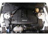 2022 Ford Mustang GT Fastback 5.0 Liter DOHC 32-Valve Ti-VCT V8 Engine