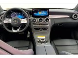 2023 Mercedes-Benz C 300 Coupe Dashboard