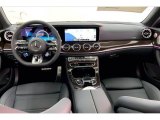 2023 Mercedes-Benz E 53 AMG 4Matic Cabriolet Dashboard